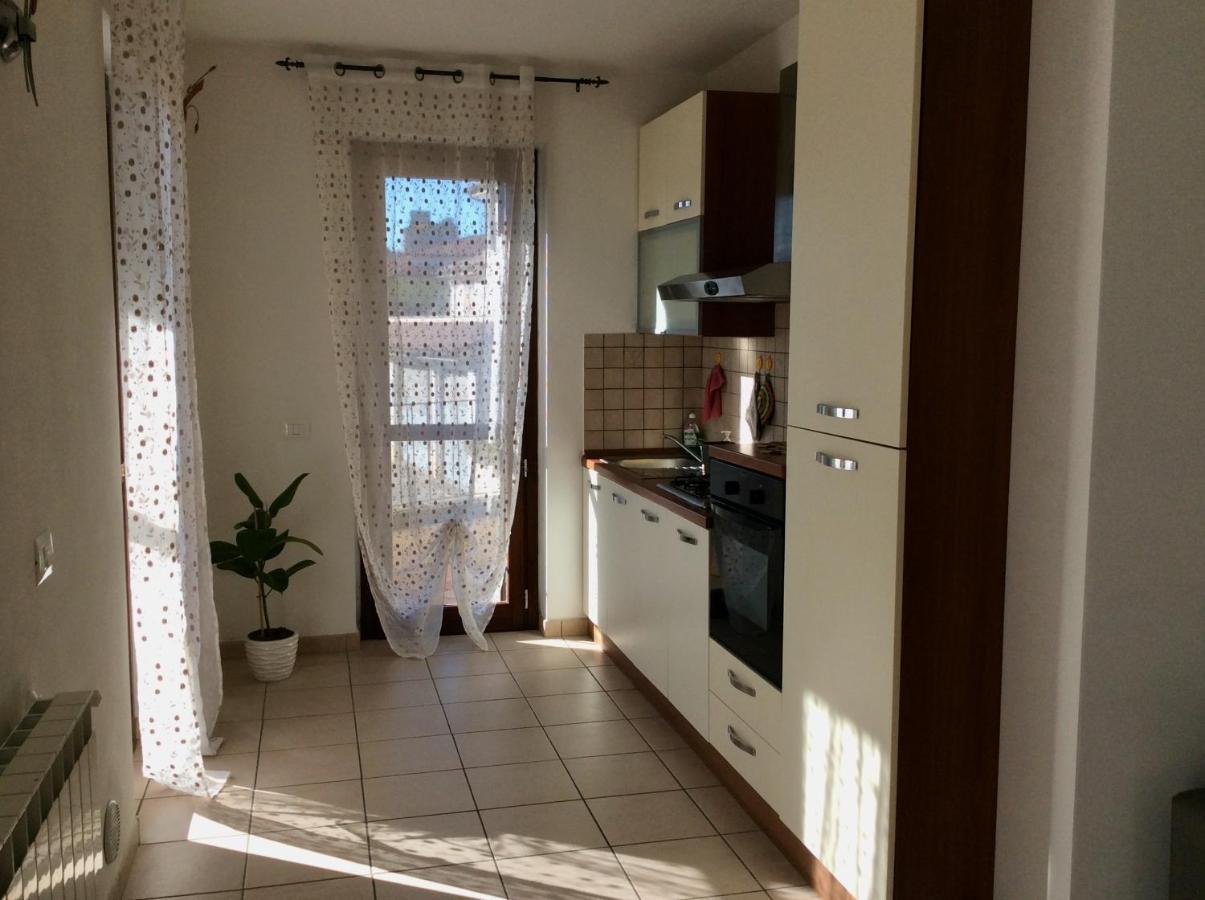 산제미니 La Casa Di Armando 아파트 외부 사진